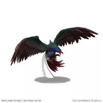 D&D Icons of the Realms: Monster Menagerie Revisited - Roc Boxed Miniature - EN-WZK96385