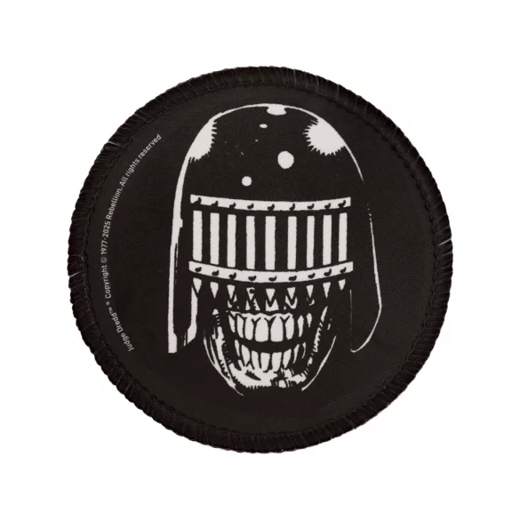 2000 AD Judge Dredd XL Desk Pad and Coaster Set-RB-JD02