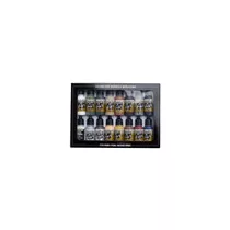 Vallejo - Model Air / 16 colors set - Railway Colors Europe-71191