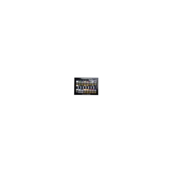 Vallejo - Model Air / 16 colors set - Railway Colors Europe-71191