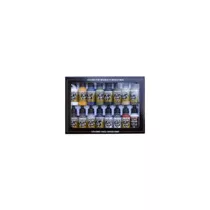 Vallejo - Model Air / 16 colors set - Building Set-71192