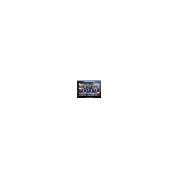 Vallejo - Model Air / 16 colors set - Building Set-71192