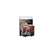 FFG - Star Wars: Armada - Imperial Fighter Squadrons II Expansion Pack - EN-FFGSWM24