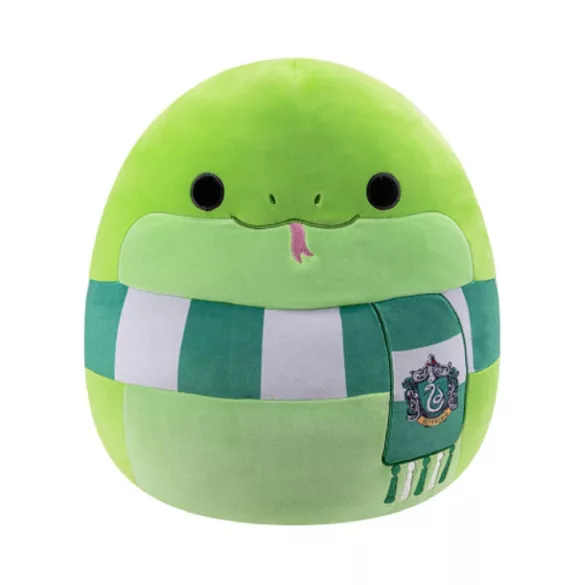 Squishmallows 10" Slytherin Snake plüssfigura