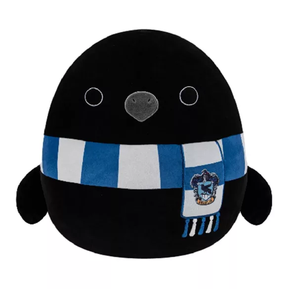 Squishmallows 10" Ravenclaw Raven plüssfigura