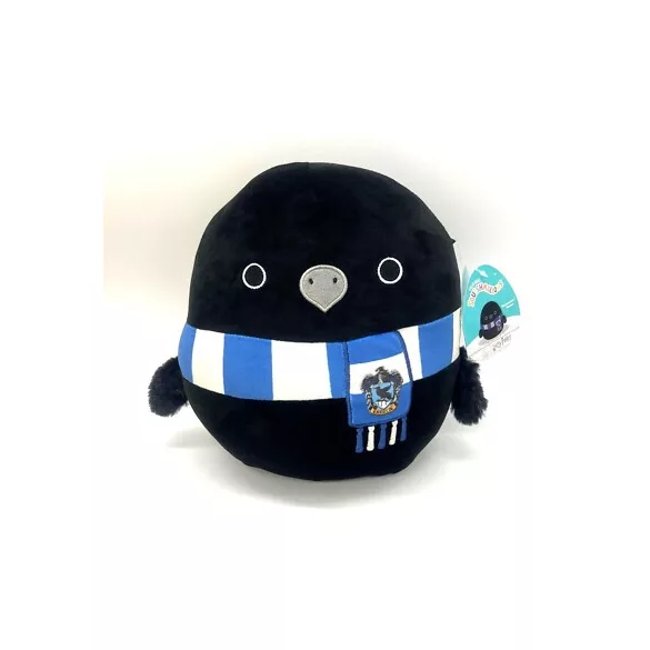 Squishmallows 10" Ravenclaw Raven plüssfigura