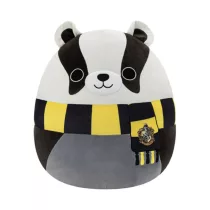 Squishmallows 10" Hufflepuff Badger plüssfigura