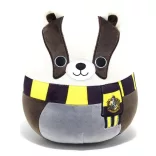 Squishmallows 10" Hufflepuff Badger plüssfigura