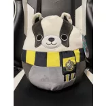 Squishmallows 10" Hufflepuff Badger plüssfigura