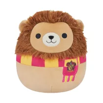 Squishmallows 10" Gryffindor Lion-SQWB00017