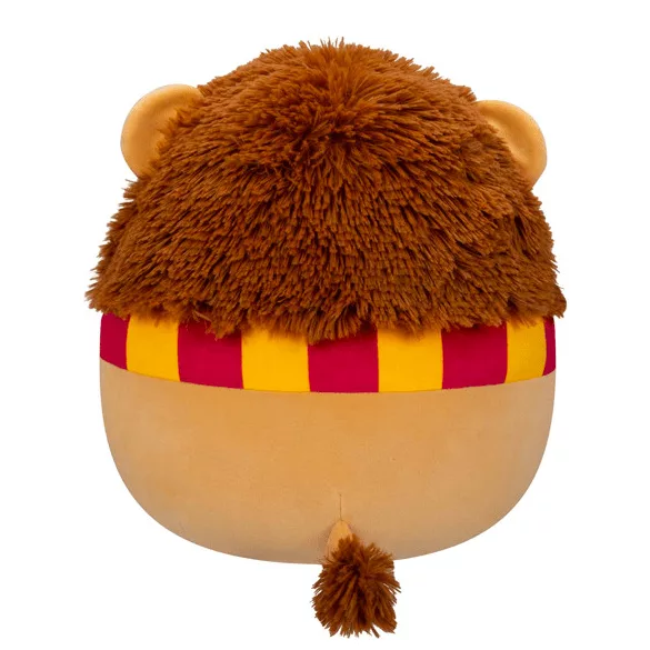 Squishmallows 10" Gryffindor Lion plüssfigura