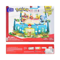 Mega Pokemon Training Stadium-HWR82