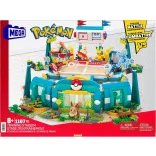 Mega Pokemon Training Stadium-HWR82