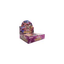 YGO - Phantom Revenge Booster Display (24 Packs) - DE-YGO-PRBD-DE