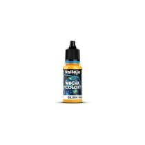 Vallejo - Mecha Color - Yellow-69004