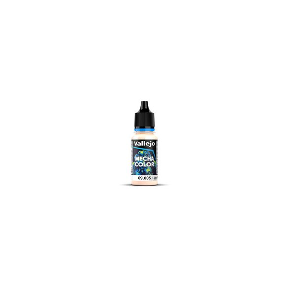 Vallejo - Mecha Color - Light Flesh-69005
