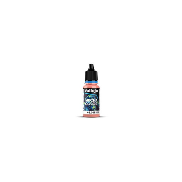 Vallejo - Mecha Color - Pink-69006