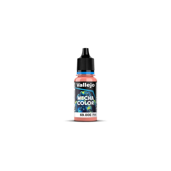 Vallejo - Mecha Color - Pink-69006