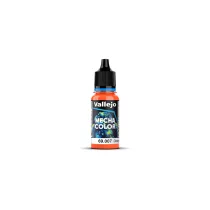 Vallejo - Mecha Color - Orange-69007