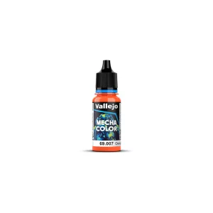 Vallejo - Mecha Color - Orange-69007