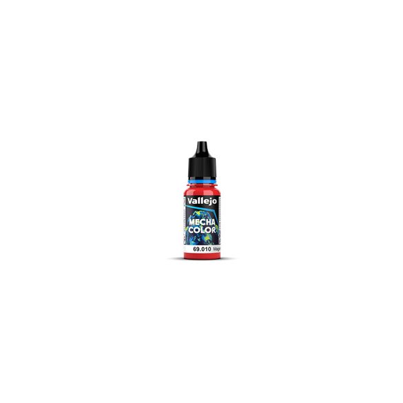 Vallejo - Mecha Color - Magenta-69010