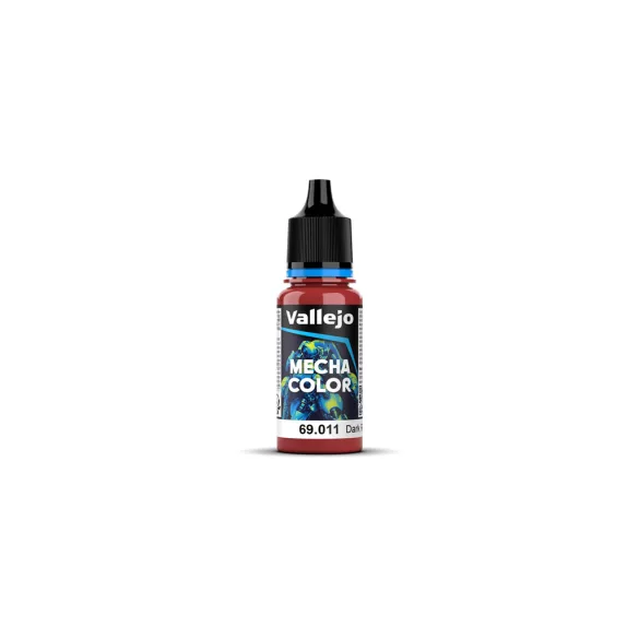 Vallejo - Mecha Color - Dark Red-69011