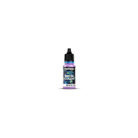 Vallejo - Mecha Color - Purple-69012