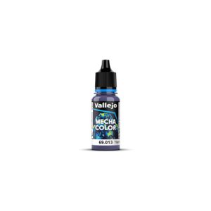 Vallejo - Mecha Color - Titan Blue-69013
