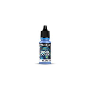 Vallejo - Mecha Color - Light Blue-69016