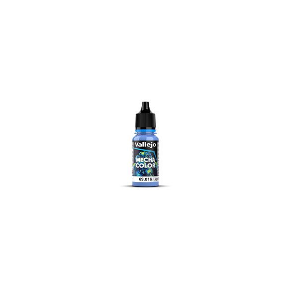 Vallejo - Mecha Color - Light Blue-69016