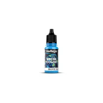 Vallejo - Mecha Color - Deep Blue-69018