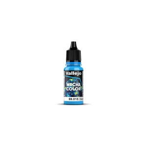 Vallejo - Mecha Color - Deep Blue-69018