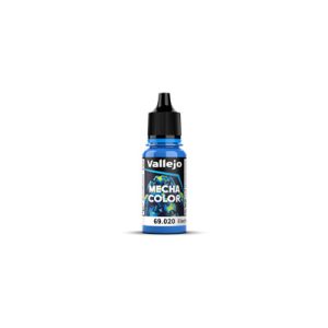 Vallejo - Mecha Color - Electric Blue-69020