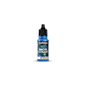 Vallejo - Mecha Color - Electric Blue-69020