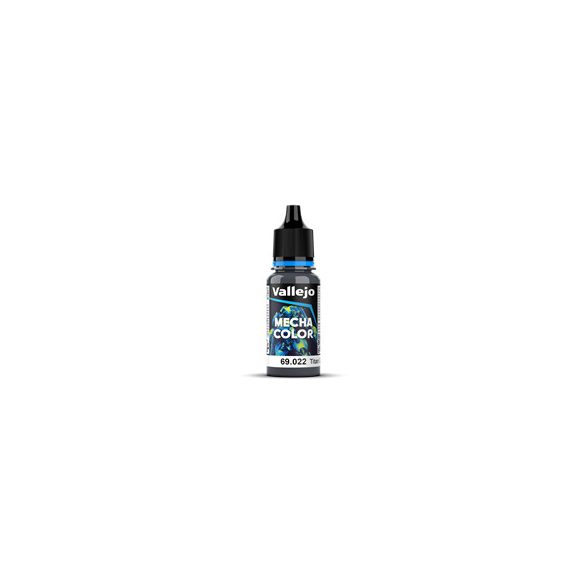 Vallejo - Mecha Color - Titan Dark Blue-69022