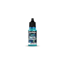 Vallejo - Mecha Color - Turquoise-69023
