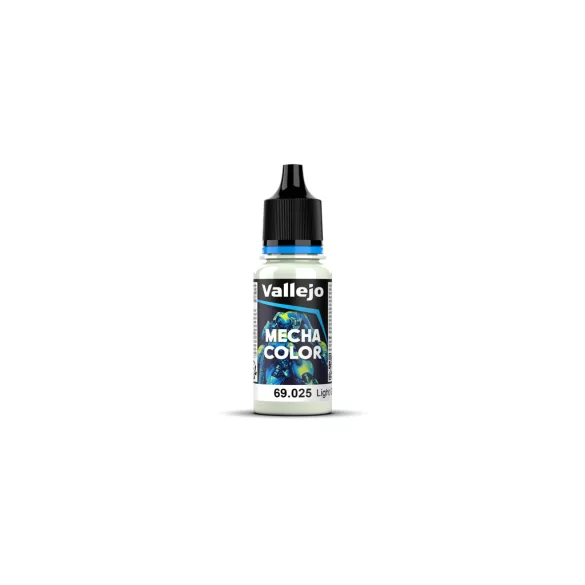Vallejo - Mecha Color - Light Green-69025
