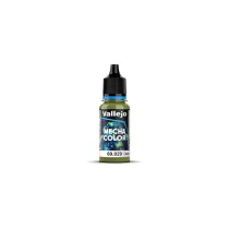 Vallejo - Mecha Color - Deep Green-69029
