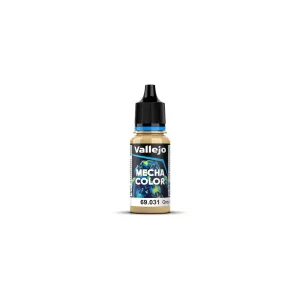 Vallejo - Mecha Color - Grey Sand-69031