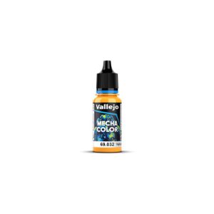 Vallejo - Mecha Color - Yellow Ochre-69032