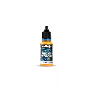 Vallejo - Mecha Color - Yellow Ochre-69032
