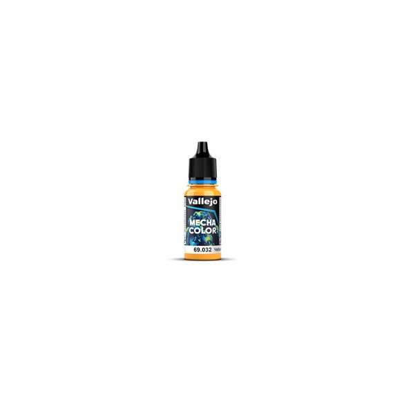 Vallejo - Mecha Color - Yellow Ochre-69032