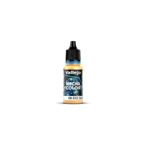 Vallejo - Mecha Color - Sand Yellow-69033