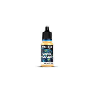 Vallejo - Mecha Color - Sand Yellow-69033