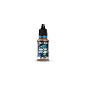 Vallejo - Mecha Color - Brown-69034