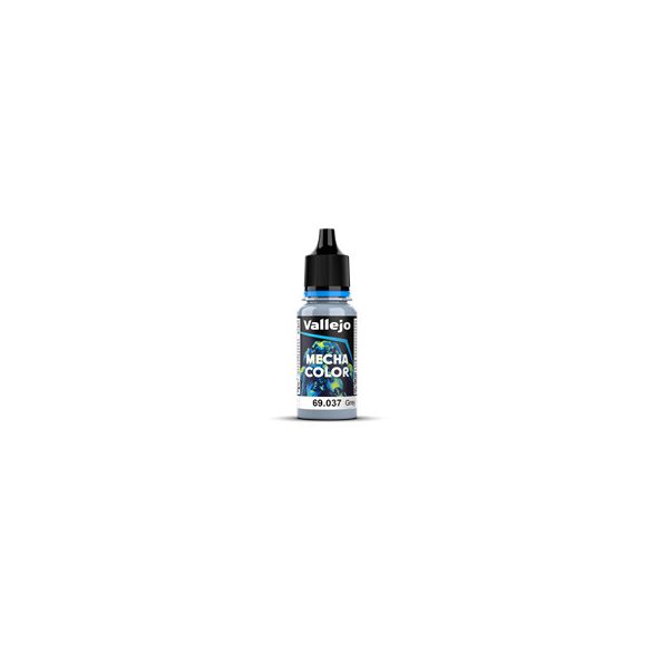 Vallejo - Mecha Color - Grey-69037