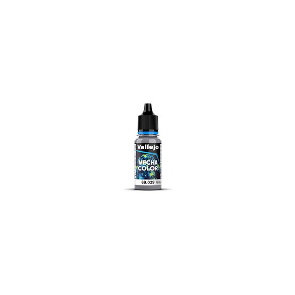 Vallejo - Mecha Color - Grey Z-69039
