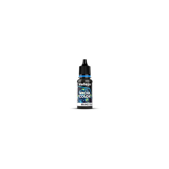 Vallejo - Mecha Color - Pure Black-69042