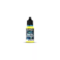 Vallejo - Mecha Color / Fluorescent - Yellow Fluorescent-69054