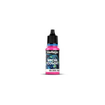 Vallejo - Mecha Color / Fluorescent - Magenta Fluorescent-69056